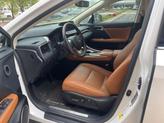 Thumbnail of 2021 Eminent White Pearl Lexus RX 350