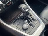 Thumbnail of 2021 Blue Print/Midnight Black Metallic Toyota RAV4 Hybrid