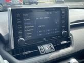 Thumbnail of 2021 Blue Print/Midnight Black Metallic Toyota RAV4 Hybrid