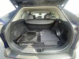 Thumbnail of 2021 Blue Print/Midnight Black Metallic Toyota RAV4 Hybrid