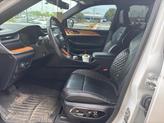 Thumbnail of 2021 Bright White Clearcoat Jeep Grand Cherokee L
