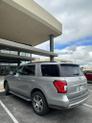Thumbnail of 2022 Iconic Silver Metallic Ford Expedition