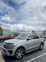 Photo of 2022 Iconic Silver Metallic Ford Expedition