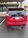 Thumbnail of 2021 Rapid Red Metallic Tinted Clearcoat Ford Edge
