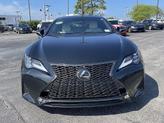 Thumbnail of 2021 Caviar Lexus RC 350
