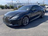 Thumbnail of 2021 Caviar Lexus RC 350