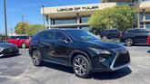 Photo of 2017 Caviar Lexus RX 350