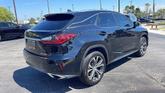 Thumbnail of 2017 Caviar Lexus RX 350
