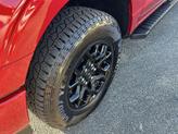 Thumbnail of 2025 Rapid Red Metallic Tinted Clearcoat Ford F-150