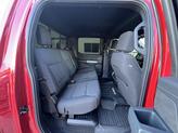 Thumbnail of 2025 Rapid Red Metallic Tinted Clearcoat Ford F-150
