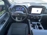 Thumbnail of 2025 Rapid Red Metallic Tinted Clearcoat Ford F-150