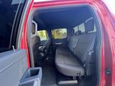 Thumbnail of 2025 Rapid Red Metallic Tinted Clearcoat Ford F-150