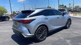 Thumbnail of 2025 Iridium Lexus RX 350