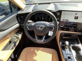 Thumbnail of 2025 Cloudburst Gray Lexus NX 450h+