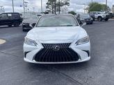 Thumbnail of 2025 Pear Lexus ES 350