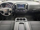 Thumbnail of 2018 Black Chevrolet Silverado 1500