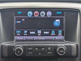 Thumbnail of 2018 Black Chevrolet Silverado 1500