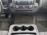 Thumbnail of 2018 Black Chevrolet Silverado 1500