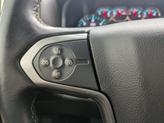 Thumbnail of 2018 Black Chevrolet Silverado 1500