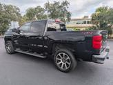 Thumbnail of 2018 Black Chevrolet Silverado 1500