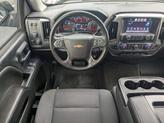Thumbnail of 2018 Black Chevrolet Silverado 1500
