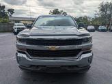 Thumbnail of 2018 Black Chevrolet Silverado 1500