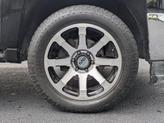 Thumbnail of 2018 Black Chevrolet Silverado 1500
