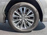 Thumbnail of 2024 Gray Lexus LX 600