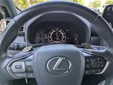 Thumbnail of 2024 Gray Lexus LX 600