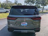 Thumbnail of 2024 Gray Lexus LX 600
