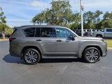 Thumbnail of 2024 Gray Lexus LX 600