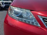 Thumbnail of 2015 Matador Red Mica Lexus ES 350