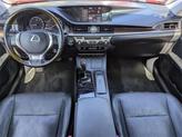 Thumbnail of 2015 Matador Red Mica Lexus ES 350
