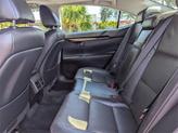 Thumbnail of 2015 Matador Red Mica Lexus ES 350