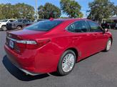 Thumbnail of 2015 Matador Red Mica Lexus ES 350