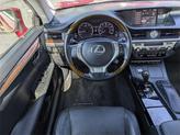 Thumbnail of 2015 Matador Red Mica Lexus ES 350