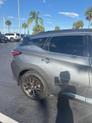Thumbnail of 2018 Gun Metallic Nissan Murano