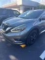 Photo of 2018 Gun Metallic Nissan Murano