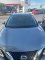 Thumbnail of 2018 Gun Metallic Nissan Murano