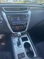 Thumbnail of 2018 Gun Metallic Nissan Murano