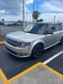 Thumbnail of 2014 Ingot Silver Ford Flex