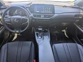 Thumbnail of 2024 Ultra White Lexus UX 250h