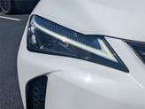 Thumbnail of 2024 Ultra White Lexus UX 250h