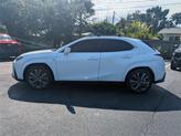 Thumbnail of 2024 Ultra White Lexus UX 250h