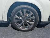 Thumbnail of 2024 Ultra White Lexus UX 250h
