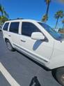 Thumbnail of 2009 Stone White Clearcoat Jeep Grand Cherokee