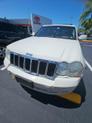 Thumbnail of 2009 Stone White Clearcoat Jeep Grand Cherokee