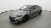 Photo of 2026 Metal Toyota Camry