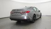 Thumbnail of 2026 Metal Toyota Camry