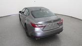 Thumbnail of 2026 Metal Toyota Camry